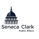 Seneca Clark logo