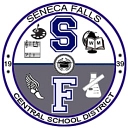 Seneca Falls Central School District logo