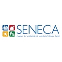 Seneca Family Of Agencies logo