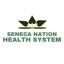 Seneca Nation Health Dept logo