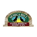Seneca Hill Animal Hospital logo