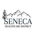 Seneca Healthcare District logo