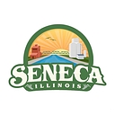 Seneca village (pt.) logo