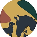 Seneca Trail Animal Hospital logo