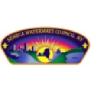 Boy Scouts Of America Seneca Waterways Council logo
