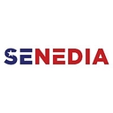 Senedia logo