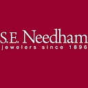 S.E. Needham Jewelers logo
