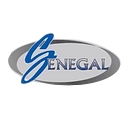 Senegal Specialty Contracting logo