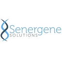 Senergene Solutions logo