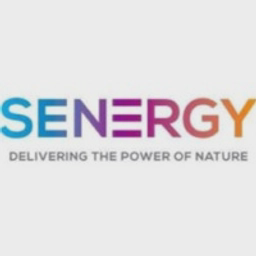 Senergy Innovations Ltd logo