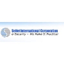 Senet International logo