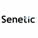 SENETIC Europe logo