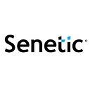 Senetic logo