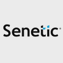 Senetic(IT) logo