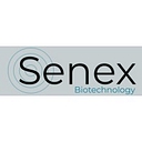 Senex Biotechnology logo