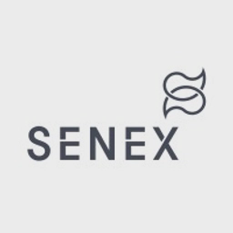 SENEX LIMITED logo