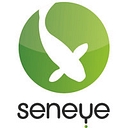 seneye logo