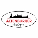 Altenburger Senf logo