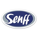 Grupo Senff logo