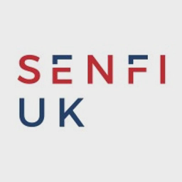Senfi UK Limited logo