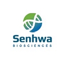 Senhwa Biosciences logo