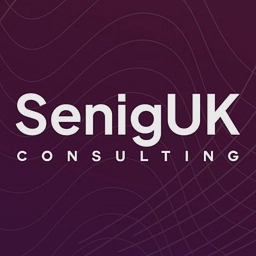 SENIGUK CONSULTING LTD logo