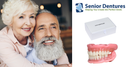 senior-dentures.com logo