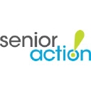 Senior Action Ctr logo