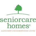Seniorcare Homes logo