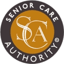Senior Care Authority logo