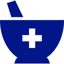 Senior Care Pharmacy logo