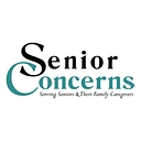 Senior Concerns logo