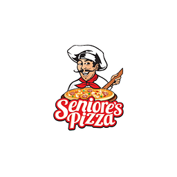 Seniore's Pizza logo