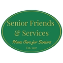 Senior Friends & Services Inc logo