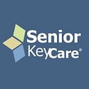 Senior Key Care logo