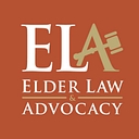 Elder Law & Advocacy logo