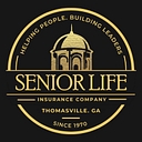 Senior Life Insurance Company logo