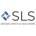 Senior Lifestyle Solutions logo