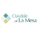 Oakdale Of La Mesa logo