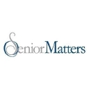 Senior Matters, Columbia South Carolina logo