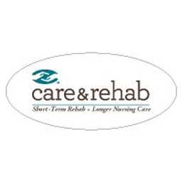 Care and Rehab Cumberland logo