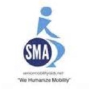 Senior Mobility Aids logo