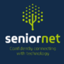 SeniorNet Motueka Incorporated logo
