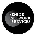 Senior Network Services logo