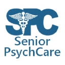 Senior Psychcare logo