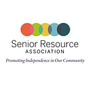 Senior Resource Association logo