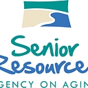 Senior Resources Agency On Aging logo
