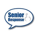Senior Response logo