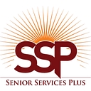 Senior Services Plus logo