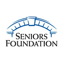 Seniors Foundation logo